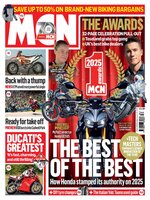 MCN